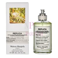 Maison Margiela Replica Under The Lemon Trees Eau de...