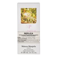 Maison Margiela Replica Under The Lemon Trees Eau de Toilette 100ml