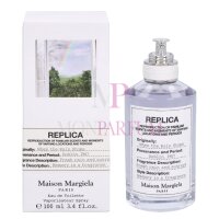 Maison Margiela Replica When The Rain Stops E.d.P. Nat....