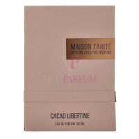Maison Tahite Cacao Libertine Eau de Parfum 100ml