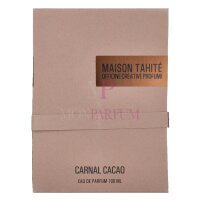 Maison Tahite Carnal Cacao Eau de Parfum 100ml