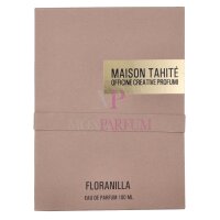Maison Tahite Floranilla Eau de Parfum 100ml