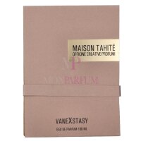 Maison Tahite VaneXstasy Eau de Parfum 100ml