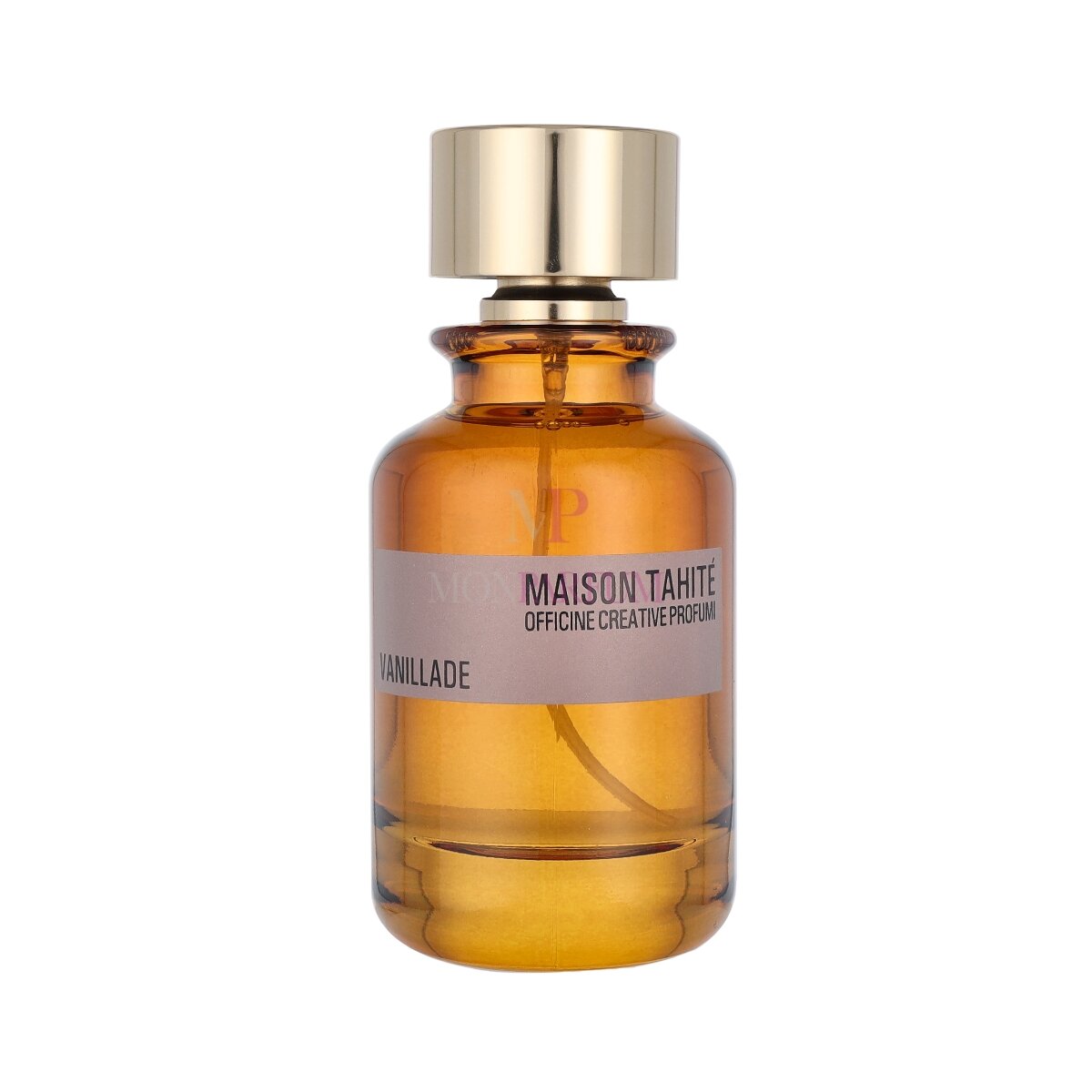 Maison Tahite Vanillade Eau de Parfum 100ml