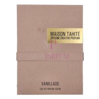Maison Tahite Vanillade Eau de Parfum 100ml