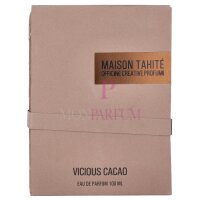 Maison Tahite Vicious Cacao Eau de Parfum 100ml