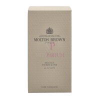 M.Brown Delicious Rhubarb & Rose Eau de Toilette 100ml