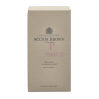 Molton Brown Delicious Rhubarb & Rose Eau de Toilette 100ml