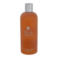 Molton Brown Ginger Extract Thickening Shampoo 300ml