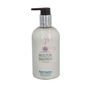 M.Brown Blissful Templetree Body Lotion 300ml