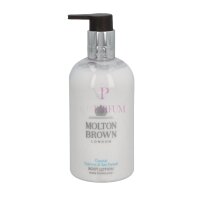 M.Brown Eucalyptus Body Lotion 300ml