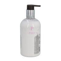 M.Brown Eucalyptus Body Lotion 300ml