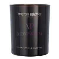 Molton Brown Coastal Cypress & Sea Fennel Candle 190g