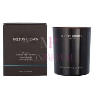 Molton Brown Coastal Cypress & Sea Fennel Candle 190g