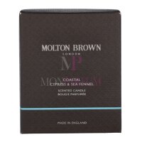 Molton Brown Coastal Cypress & Sea Fennel Candle 190g