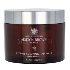 Molton Brown Fennel Intense Repairing Hair Mask 250ml