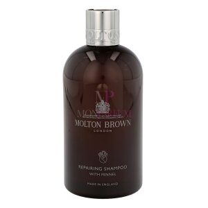 M.Brown Fennel Repairing Shampoo 300ml