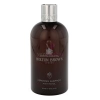 M.Brown Fennel Repairing Shampoo 300ml