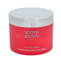 Molton Brown Fiery Pink Pepper Pampering Body Polisher 250g