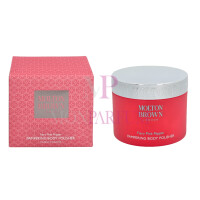 Molton Brown Fiery Pink Pepper Pampering Body Polisher 250g