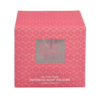 Molton Brown Fiery Pink Pepper Pampering Body Polisher 250g