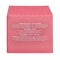 Molton Brown Fiery Pink Pepper Pampering Body Polisher 250g