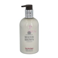 M.Brown Fiery Pink Pepper Body Lotion 300ml