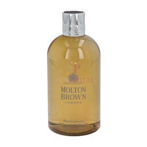 M.Brown Flora Luminare Body Wash 300ml