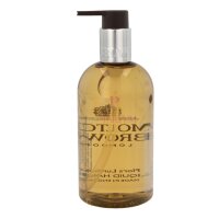 M.Brown Flora Luminare Hand Wash 300ml