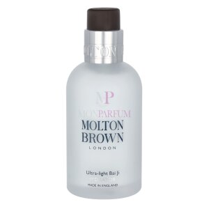 Molton Brown For Men Ultra-light Bai Ji Hydrator 100ml