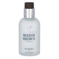 Molton Brown For Men Ultra-light Bai Ji Hydrator 100ml
