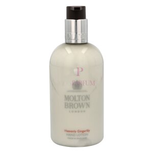 M.Brown Heavenly Gingerlily Hand Lotion 300ml