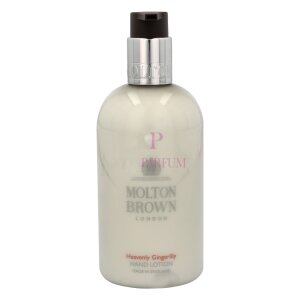 Molton Brown Heavenly Gingerlily Hand Lotion 300ml