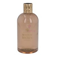 M.Brown Jasmine & Sun Rose Bath & Shower Gel 300ml