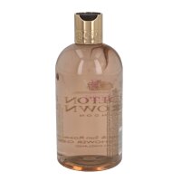 M.Brown Jasmine & Sun Rose Bath & Shower Gel 300ml