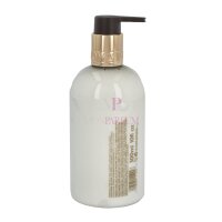 M.Brown Jasmine & Sun Rose Body Lotion 300ml