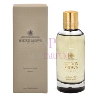 M.Brown Labdanum Dusk Hair Mist 100ml