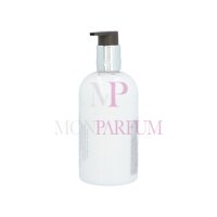 M.Brown Lime & Patchouli Hand Lotion 300ml