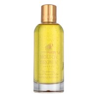 M.Brown Mesmerising Oudh Accord & Gold Bath Oil 100ml