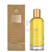 M.Brown Mesmerising Oudh Accord & Gold Bath Oil 100ml