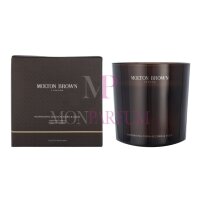 M.Brown Oudh Accord & Gold Candle 600g