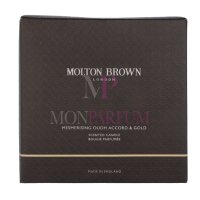 M.Brown Oudh Accord & Gold Candle 600g
