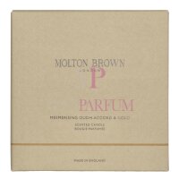 Molton Brown Mesmerising Oudh Accord & Gold Candle 600g