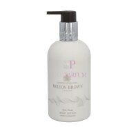 M.Brown Milk Musk Body Lotion 300ml