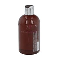 M.Brown Neon Amber Bath & Shower Gel 300ml