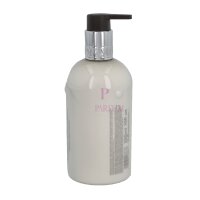 M.Brown Neon Amber Body Lotion 300ml