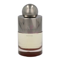 Molton Brown Neon Amber Eau de Toilette 100ml
