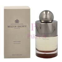 Molton Brown Neon Amber Eau de Toilette 100ml