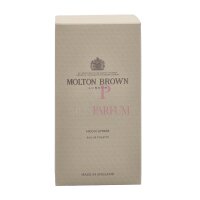 Molton Brown Neon Amber Eau de Toilette 100ml