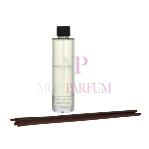 M.Brown Orange & Bergamot Aroma Reeds - Refill 150ml